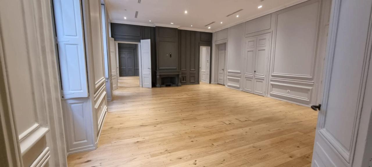 Bureau Lyon 155m² Location bureau Lyon Rhône OLBUR2419536 4